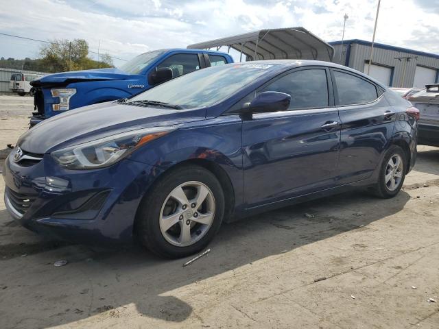 HYUNDAI ELANTRA 2014 5npdh4ae4eh472353