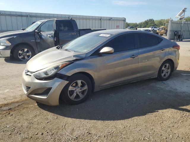 HYUNDAI ELANTRA SE 2014 5npdh4ae4eh474992