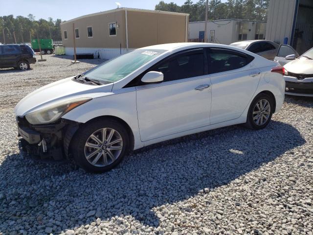 HYUNDAI ELANTRA 2014 5npdh4ae4eh483160