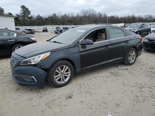 HYUNDAI ELANTRA SE 2014 5npdh4ae4eh489170