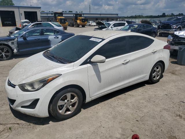 HYUNDAI ELANTRA 2014 5npdh4ae4eh503018