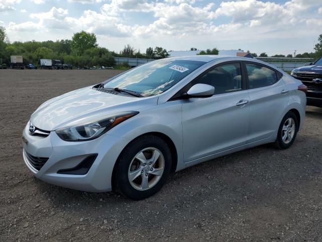 HYUNDAI ELANTRA 2014 5npdh4ae4eh505982