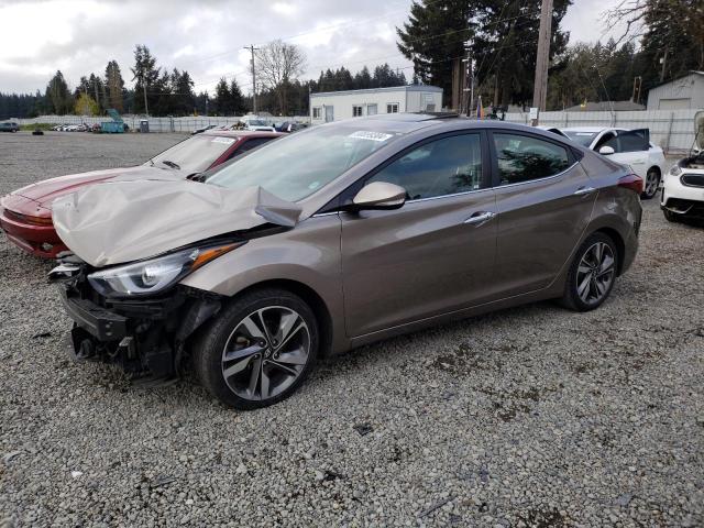 HYUNDAI ELANTRA 2014 5npdh4ae4eh517176