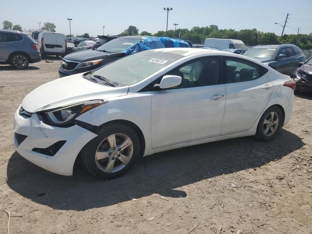 HYUNDAI ELANTRA 2014 5npdh4ae4eh521244