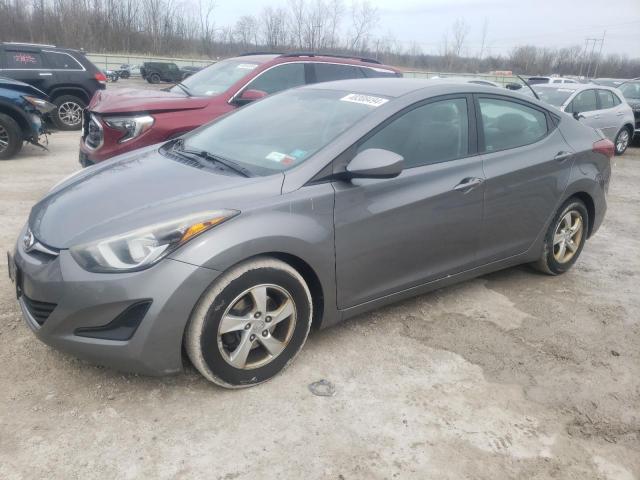 HYUNDAI ELANTRA 2014 5npdh4ae4eh523088