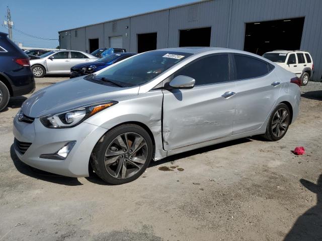 HYUNDAI ELANTRA 2014 5npdh4ae4eh523219