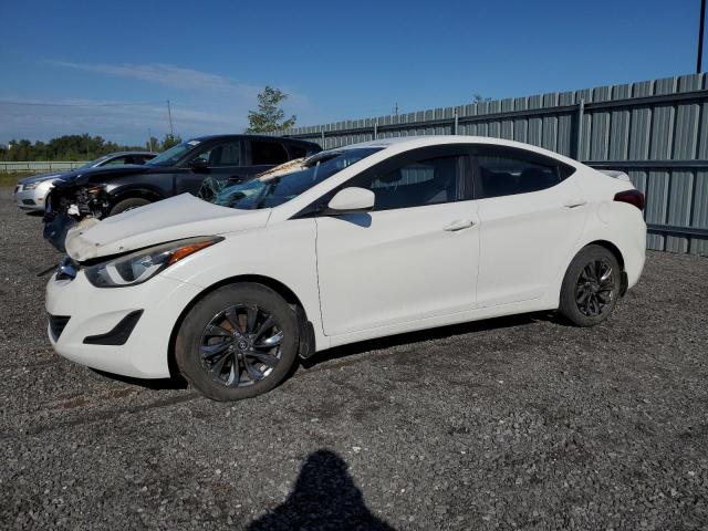 HYUNDAI ELANTRA SE 2014 5npdh4ae4eh528825