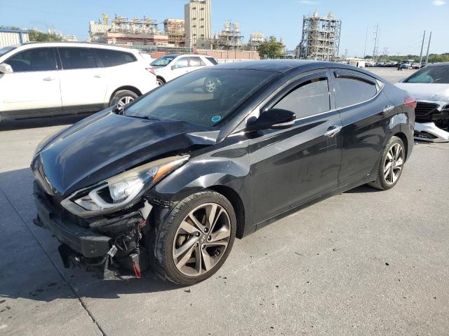 HYUNDAI ELANTRA 2014 5npdh4ae4eh531031