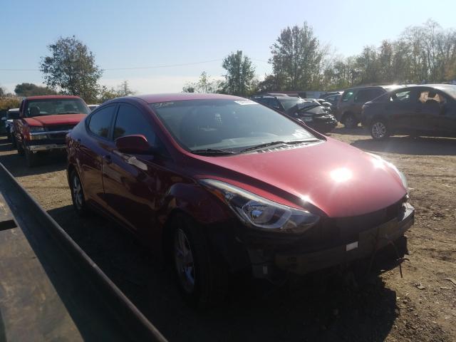 HYUNDAI NULL 2014 5npdh4ae4eh545849