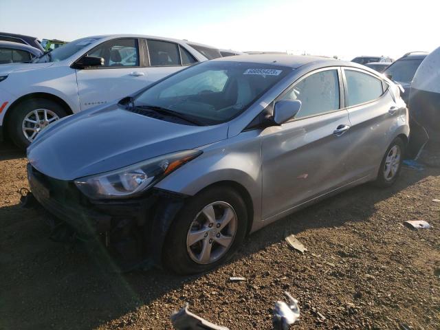 HYUNDAI ELANTRA 2015 5npdh4ae4fh548235