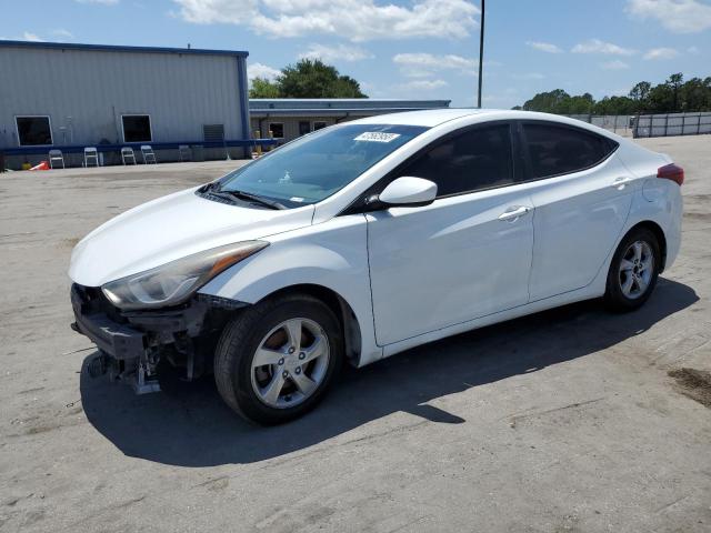 HYUNDAI ELANTRA 2015 5npdh4ae4fh550602