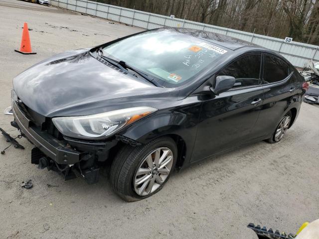 HYUNDAI ELANTRA 2015 5npdh4ae4fh552298