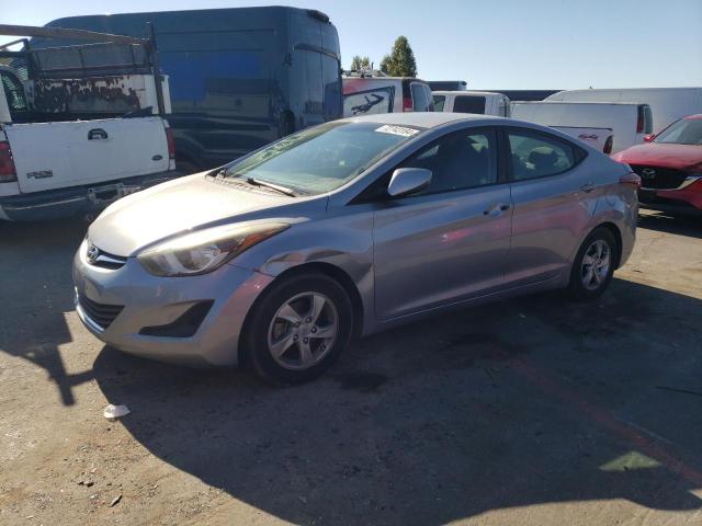 HYUNDAI ELANTRA SE 2015 5npdh4ae4fh553533