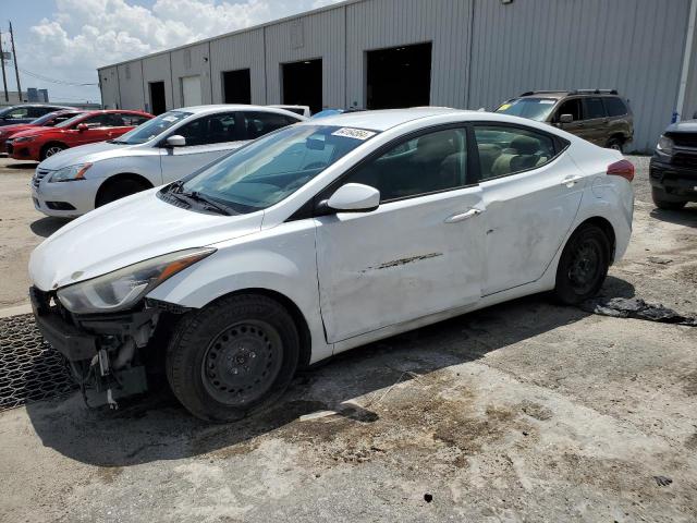 HYUNDAI ELANTRA 2015 5npdh4ae4fh554598