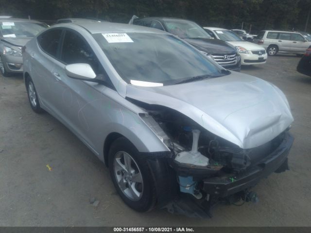 HYUNDAI ELANTRA 2015 5npdh4ae4fh555699