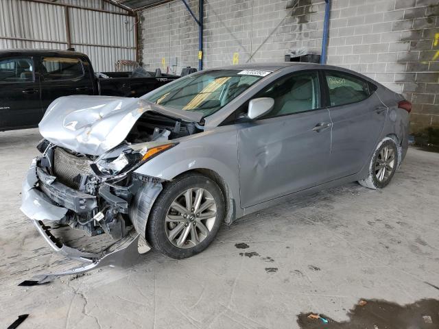 HYUNDAI ELANTRA 2015 5npdh4ae4fh557050