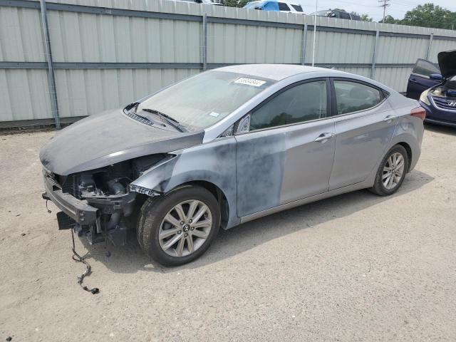 HYUNDAI ELANTRA 2015 5npdh4ae4fh559512