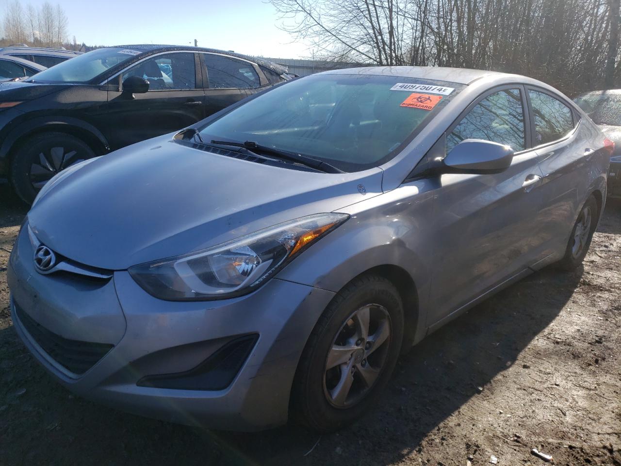 HYUNDAI ELANTRA 2015 5npdh4ae4fh560305