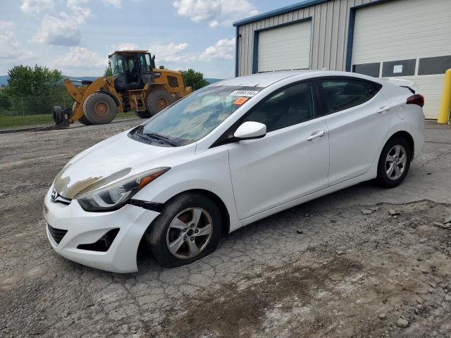 HYUNDAI ELANTRA 2015 5npdh4ae4fh560868