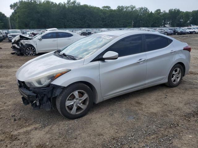 HYUNDAI ELANTRA 2015 5npdh4ae4fh564046