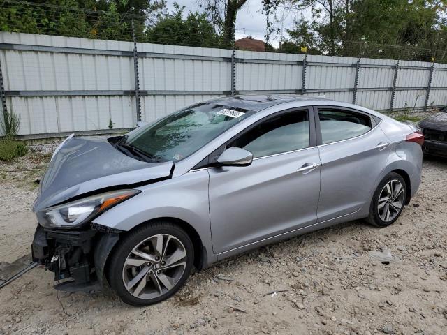 HYUNDAI ELANTRA 2015 5npdh4ae4fh569053