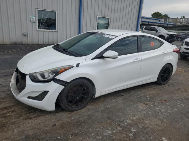 HYUNDAI ELANTRA 2015 5npdh4ae4fh573250