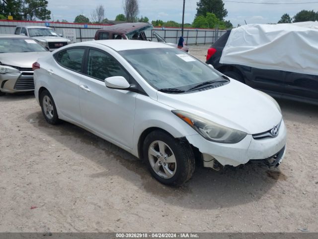 HYUNDAI ELANTRA 2015 5npdh4ae4fh573880