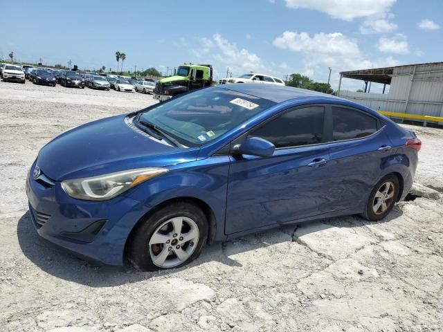 HYUNDAI ELANTRA SE 2015 5npdh4ae4fh578559