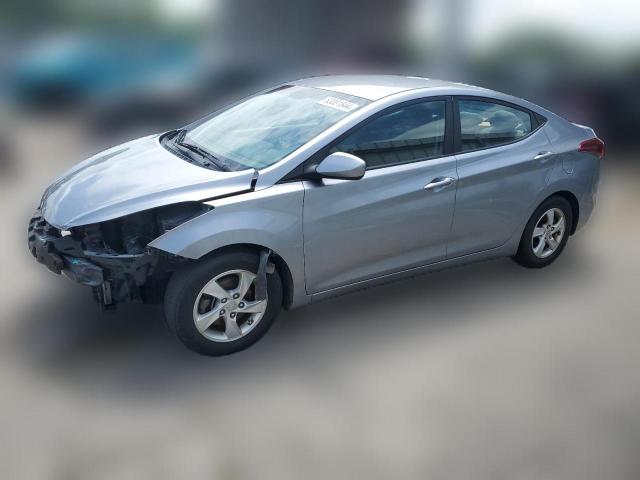 HYUNDAI ELANTRA 2015 5npdh4ae4fh579100