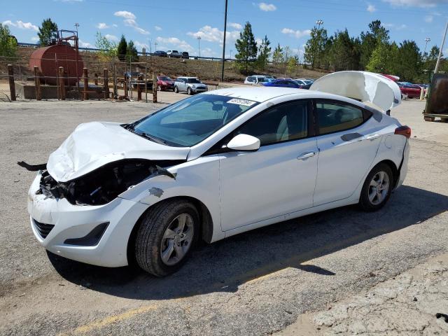 HYUNDAI ELANTRA 2015 5npdh4ae4fh579663