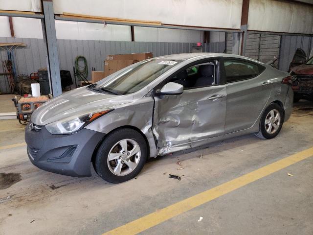 HYUNDAI ELANTRA 2015 5npdh4ae4fh579789