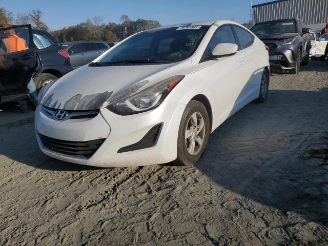 HYUNDAI ELANTRA 2015 5npdh4ae4fh579887