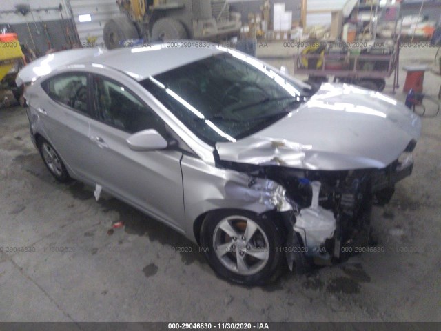 HYUNDAI ELANTRA 2015 5npdh4ae4fh586497