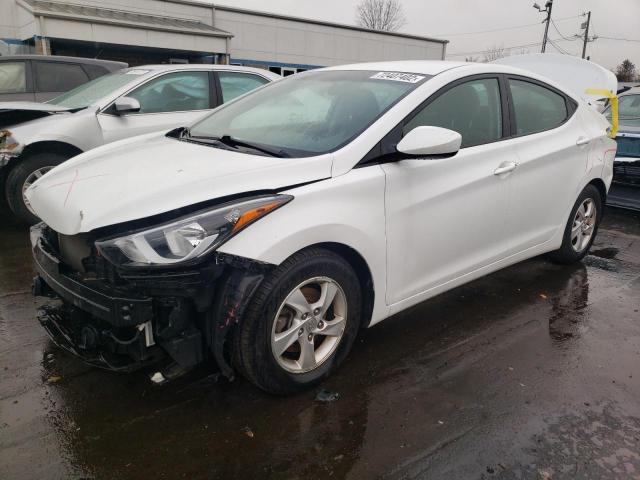 HYUNDAI ELANTRA SE 2015 5npdh4ae4fh587472