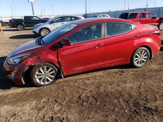 HYUNDAI ELANTRA 2015 5npdh4ae4fh588962