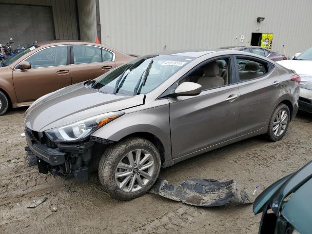 HYUNDAI ELANTRA 2015 5npdh4ae4fh589447