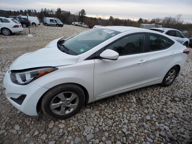 HYUNDAI ELANTRA 2015 5npdh4ae4fh593238