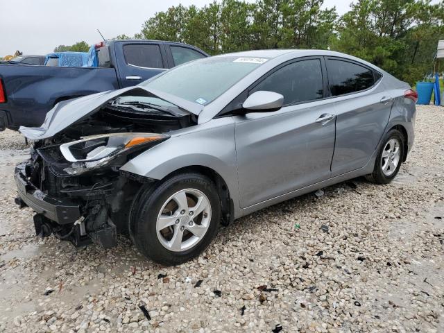 HYUNDAI ELANTRA SE 2015 5npdh4ae4fh593661