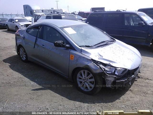 HYUNDAI ELANTRA 2015 5npdh4ae4fh595832