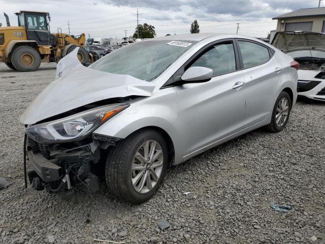 HYUNDAI ELANTRA 2015 5npdh4ae4fh596673