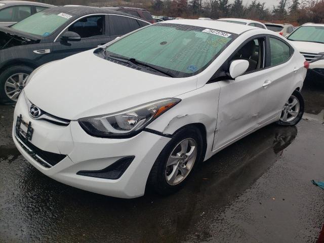 HYUNDAI ELANTRA 2015 5npdh4ae4fh597970