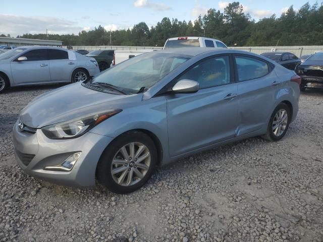 HYUNDAI ELANTRA 2015 5npdh4ae4fh601340