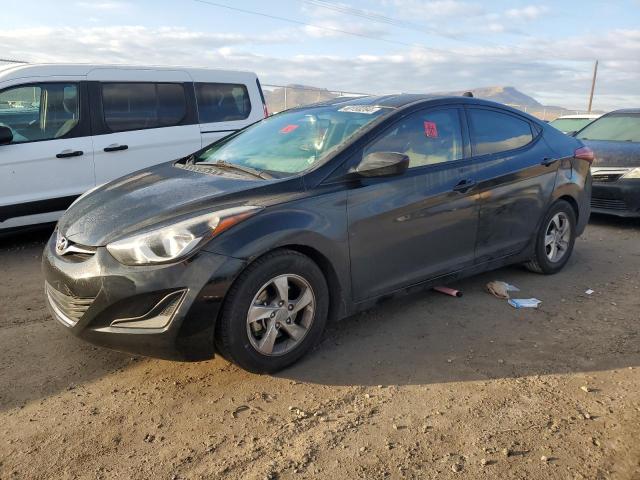 HYUNDAI ELANTRA 2015 5npdh4ae4fh603394