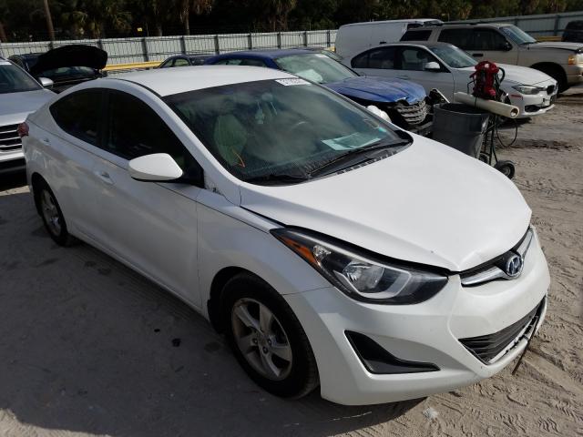 HYUNDAI NULL 2015 5npdh4ae4fh603511