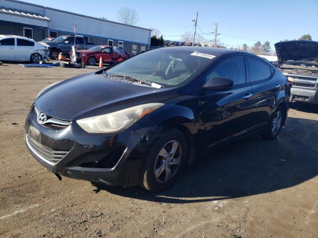 HYUNDAI ELANTRA SE 2015 5npdh4ae4fh604724