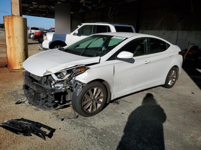 HYUNDAI ELANTRA 2015 5npdh4ae4fh609468