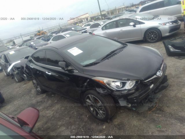 HYUNDAI ELANTRA 2015 5npdh4ae4fh612466