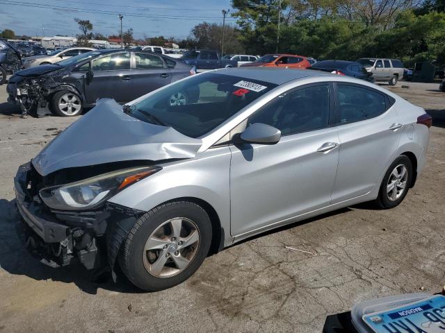 HYUNDAI ELANTRA 2015 5npdh4ae4fh616159