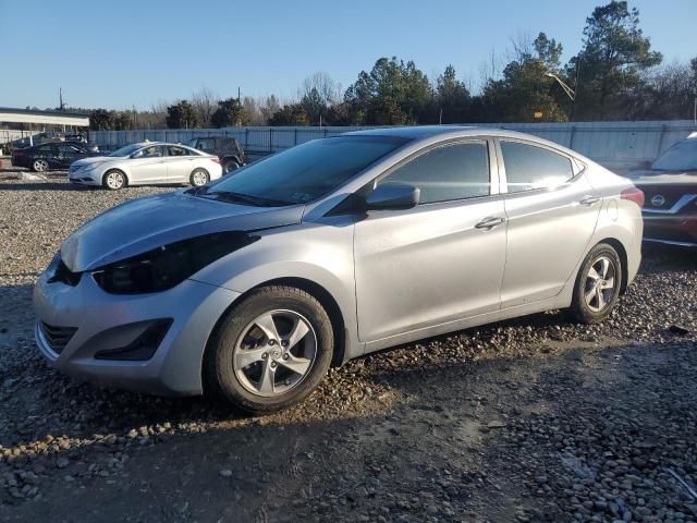 HYUNDAI ELANTRA 2015 5npdh4ae4fh616663