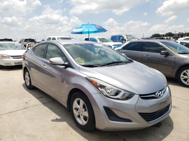 HYUNDAI NULL 2015 5npdh4ae4fh617358